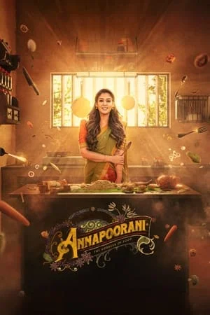 Bolly4u Annapoorani 2023 Hindi+Telugu Full Movie WEB-DL 480p 720p 1080p Download