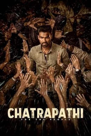 Bolly4u Chatrapathi 2023 Hindi+Telugu Full Movie WEB-DL 480p 720p 1080p Download