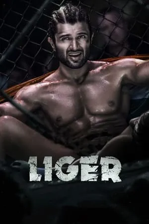 Bolly4u Liger 2022 Hindi+Telugu Full Movie WEB-DL 480p 720p 1080p Download