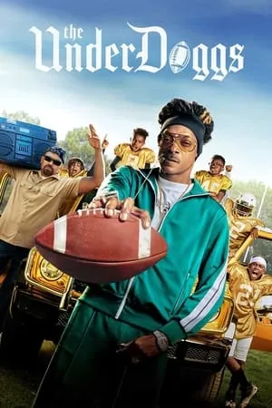 Bolly4u The Underdoggs 2024 Hindi+English Full Movie WEB-DL 480p 720p 1080p Download