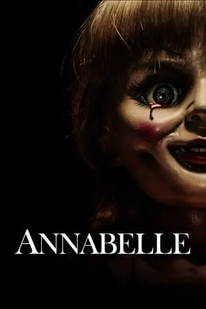Bolly4u Annabelle 2014 Hindi+English Full Movie BluRay 480p 720p 1080p Download