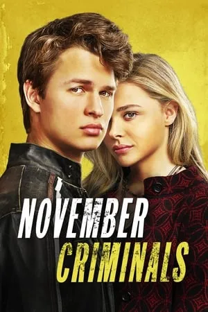 Bolly4u November Criminals 2017 Hindi+English Full Movie WEB-DL 480p 720p 1080p Download