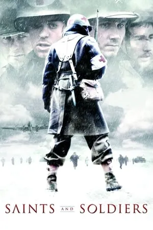 Bolly4u Saints and Soldiers 2023 Hindi+English Full Movie BluRay 480p 720p 1080p Download