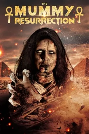 Bolly4u The Mummy Resurrection 2023 Hindi+English Full Movie WEBRip 480p 720p 1080p Download
