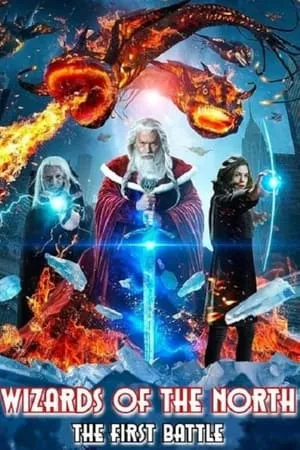 Bolly4u Wizards of the North 2019 Hindi+English Full Movie WeB-DL 480p 720p 1080p Download