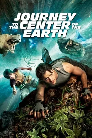 Bolly4u Journey to the Center of the Earth 2008 Hindi+English Full Movie BluRay 480p 720p 1080p Download