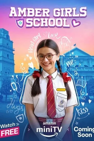 Bolly4u Amber Girls School (Season 1) 2024 Hindi Web Series WEB-DL 480p 720p 1080p Download