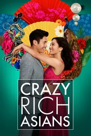 Bolly4u Crazy Rich Asians 2018 Hindi+English Full Movie BluRay 480p 720p 1080p Download