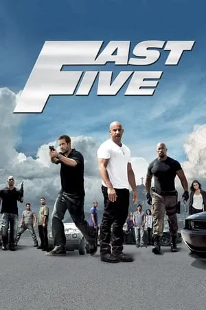 Bolly4u Fast Five 2011 Hindi+English Full Movie BluRay 480p 720p 1080p Download