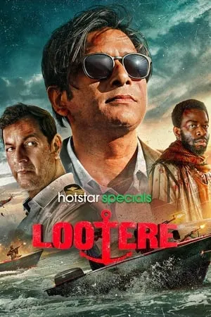 Bolly4u Lootere (Season 1) 2024 Hindi Web Series WEB-DL 480p 720p 1080p Download