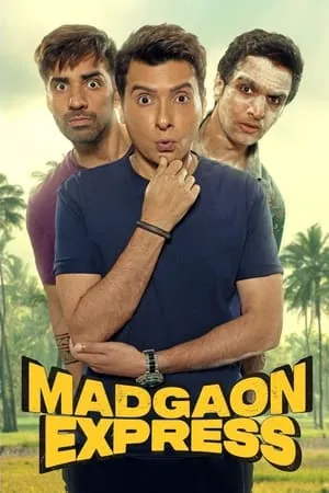Bolly4u Madgaon Express 2024 Hindi Full Movie WEB-DL 480p 720p 1080p Download