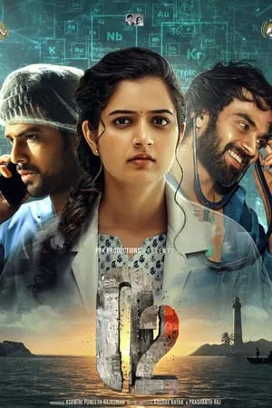 Bolly4u O2 (2024) Hindi+Kannada Full Movie PreDVDRip 480p 720p 1080p Download