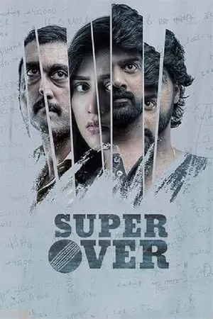 Bolly4u Super Over 2021 Hindi+Telugu Full Movie WEB-DL 480p 720p 1080p Download
