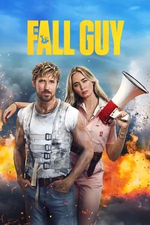 Bolly4u The Fall Guy 2024 Hindi+English Full Movie HDTS 480p 720p 1080p Download