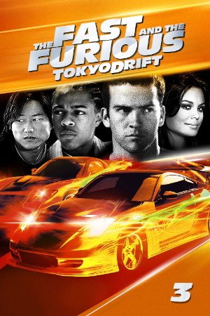 Bolly4u The Fast and the Furious: Tokyo Drift 2006 Hindi+English Full Movie BluRay 480p 720p 1080p Download