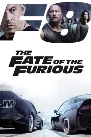 Bolly4u The Fate of the Furious 2017 Hindi+English Full Movie BluRay 480p 720p 1080p Download